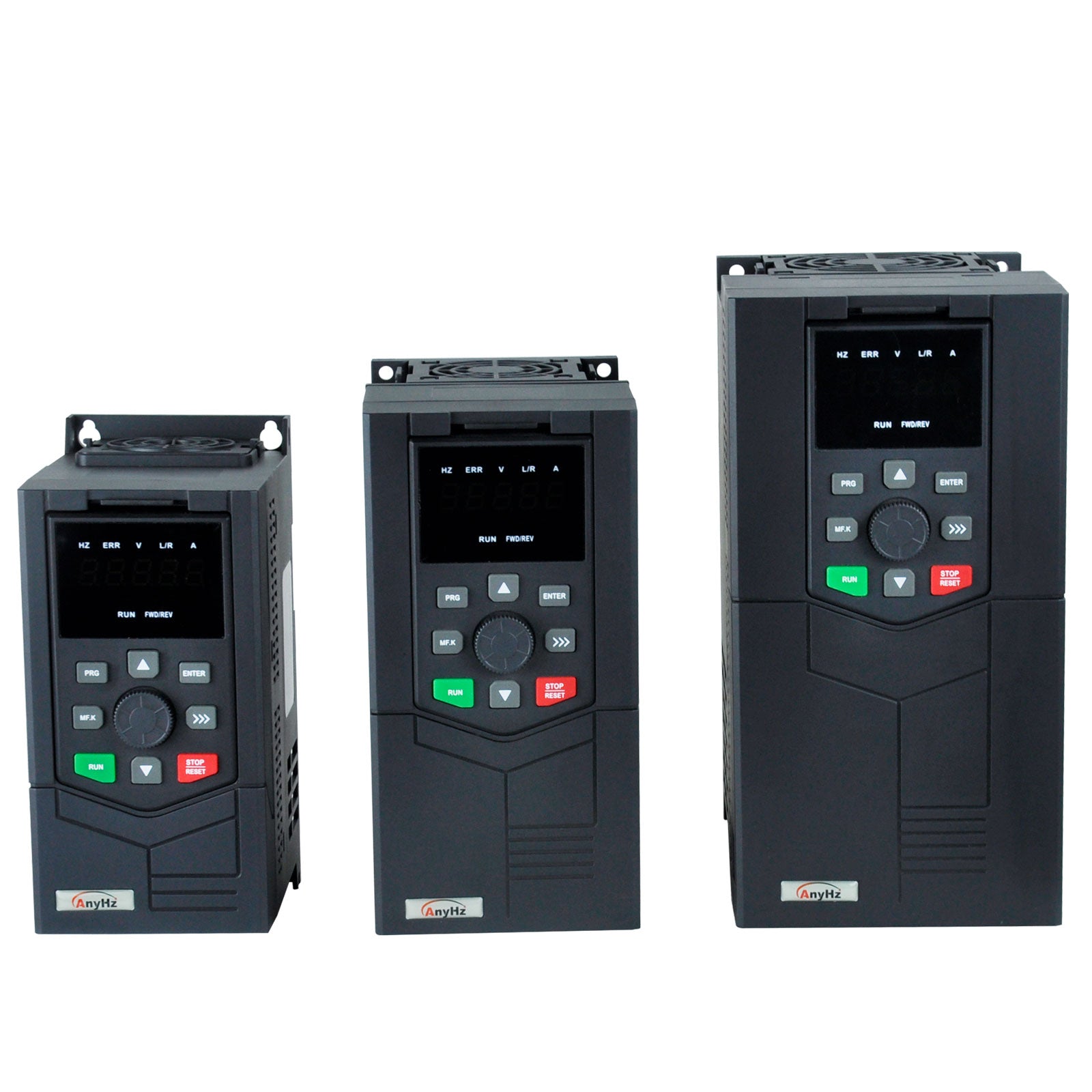 VEVOR Frequentiedimmer, 220 V, 7,5 kW, frequentie-omvormer VEVOR Frequentiedimmer, 220 V, 7,5 kW, frequentie-omvormer